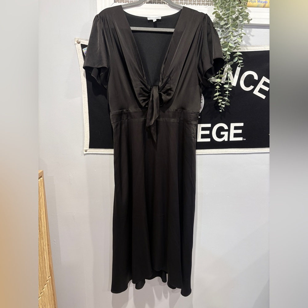 Baltic Born Classic Black Dress